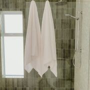CODE Versa Shower Screen Hooks - 7 Colours gallery detail image
