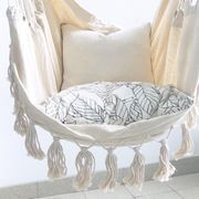 Soho | Hammock Chair - Soft Cream gallery detail image