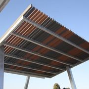Futurewood Decorative Cladding Boards - Commercial gallery detail image