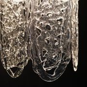 Mid-Century Murano Cascade Chandelier gallery detail image