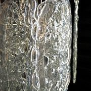 Mid-Century Murano Cascade Chandelier gallery detail image