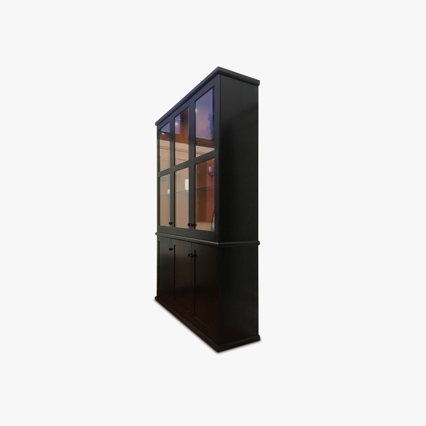 Beda Display Cabinet gallery detail image