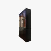 Beda Display Cabinet gallery detail image