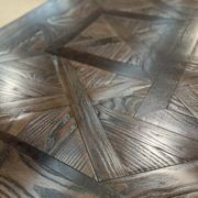 Combinable Oak Parquetry Dining Table gallery detail image