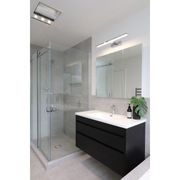 Code Lux 900 2 Drawer Wall Hung Vanity Range gallery detail image
