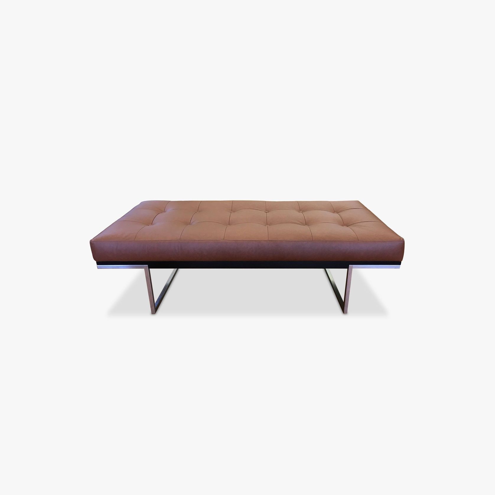 Terry Ottoman - Ottoman by Apartmento gallery detail image