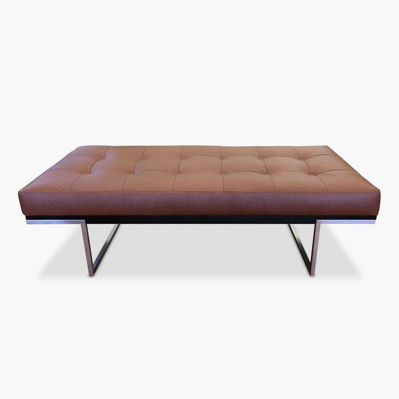 Terry Ottoman - Ottoman by Apartmento gallery detail image