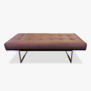 Terry Ottoman - Ottoman by Apartmento gallery detail image