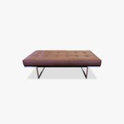 Terry Ottoman - Ottoman by Apartmento gallery detail image