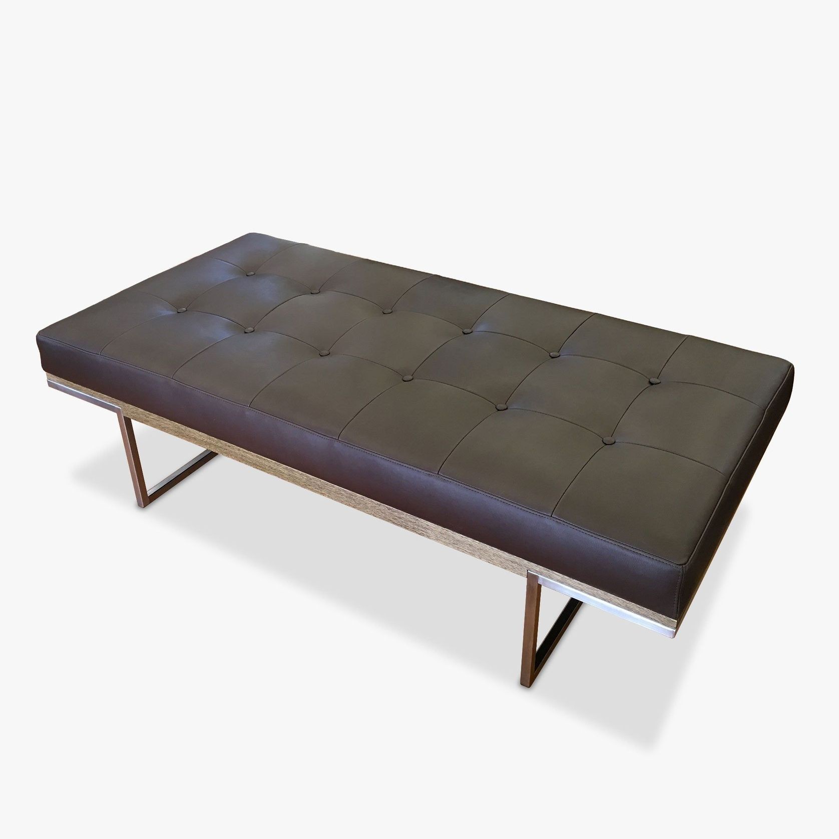 Terry Ottoman - Ottoman by Apartmento gallery detail image