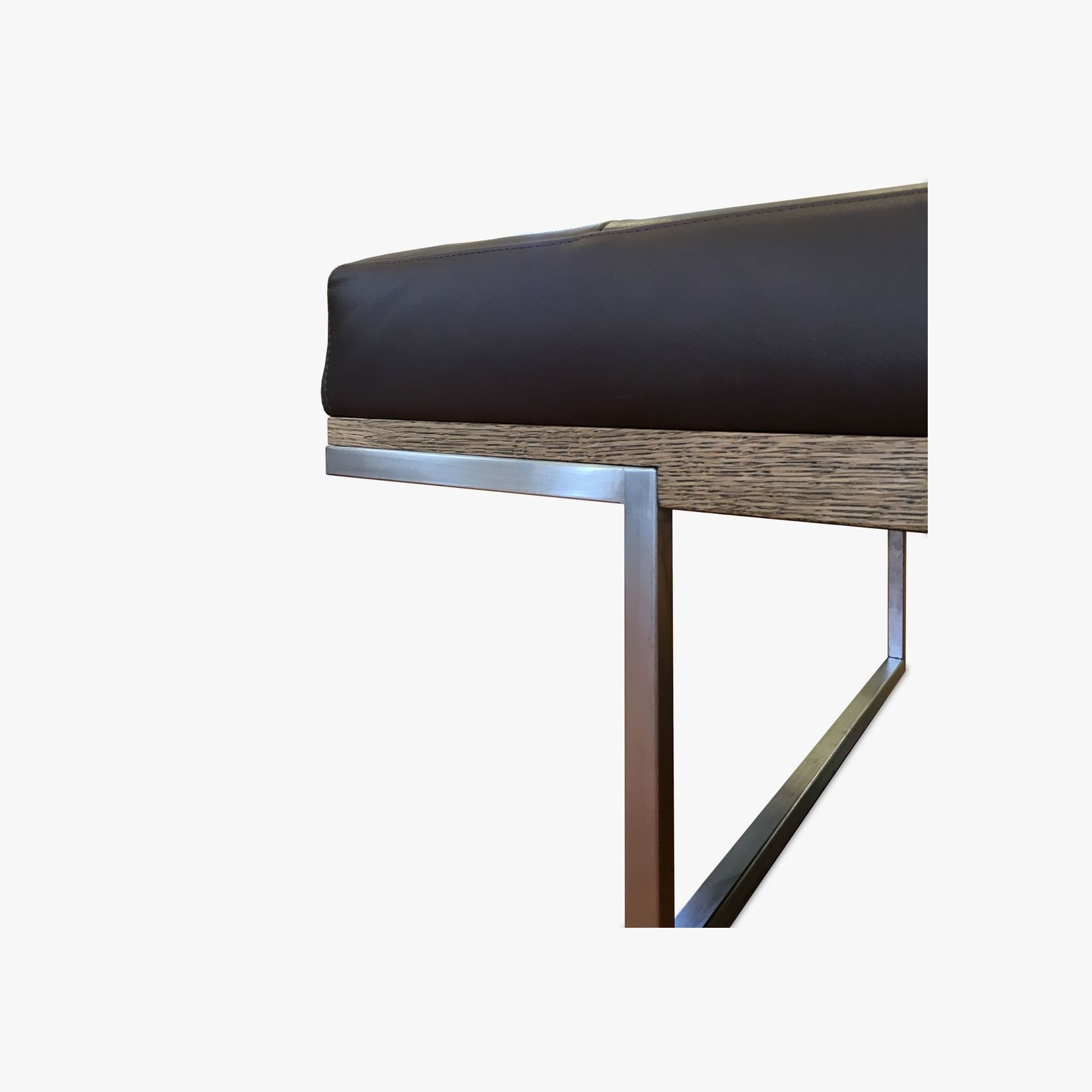 Terry Ottoman - Ottoman by Apartmento gallery detail image