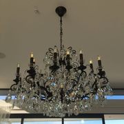 Albertine 12 Light gallery detail image