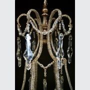 Italian Chandelier gallery detail image