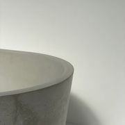Concrete Republic Kurva Jr Concrete Bath gallery detail image