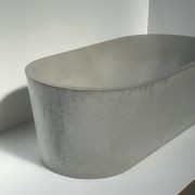 Concrete Republic Kurva Jr Concrete Bath gallery detail image