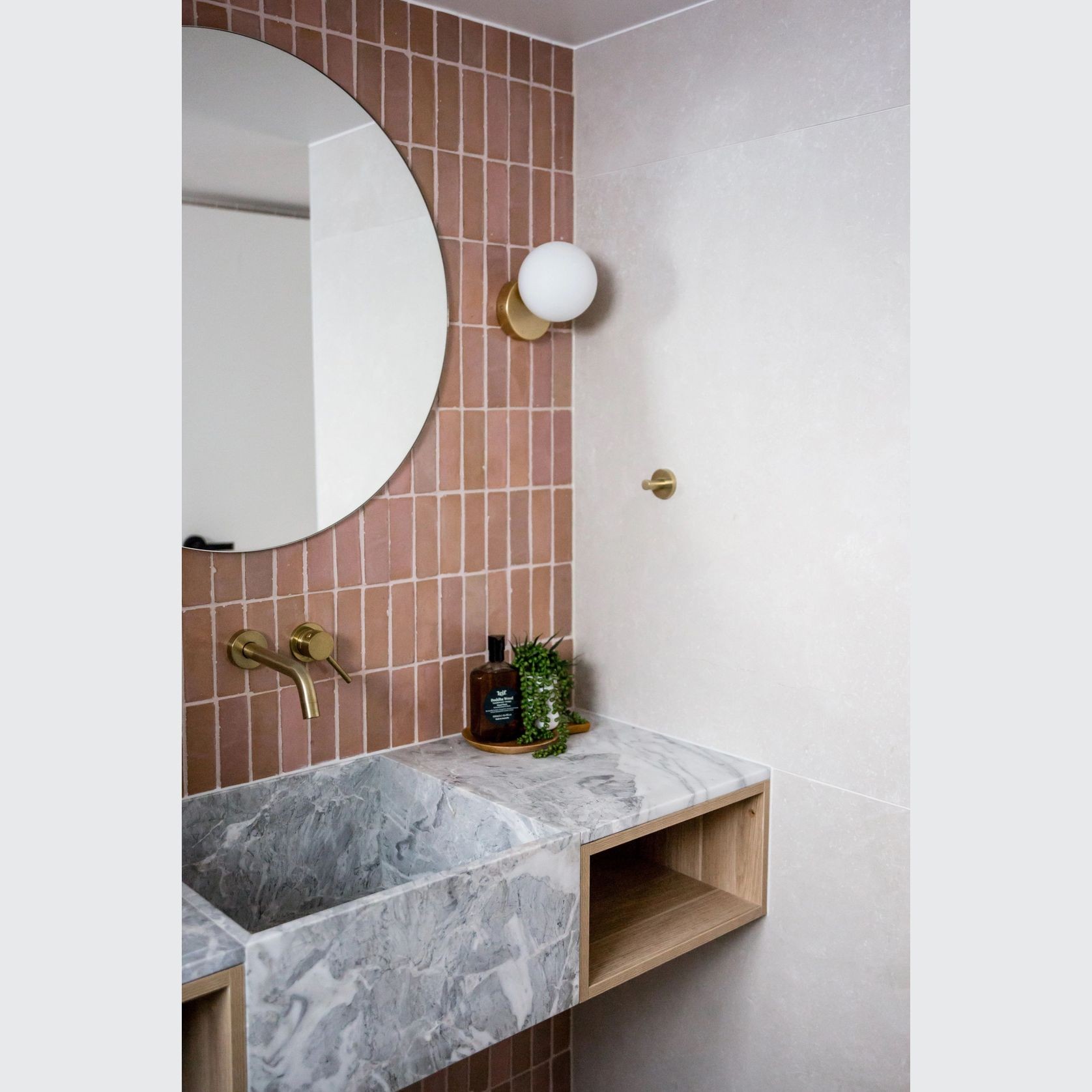 Moroccan Tiles gallery detail image