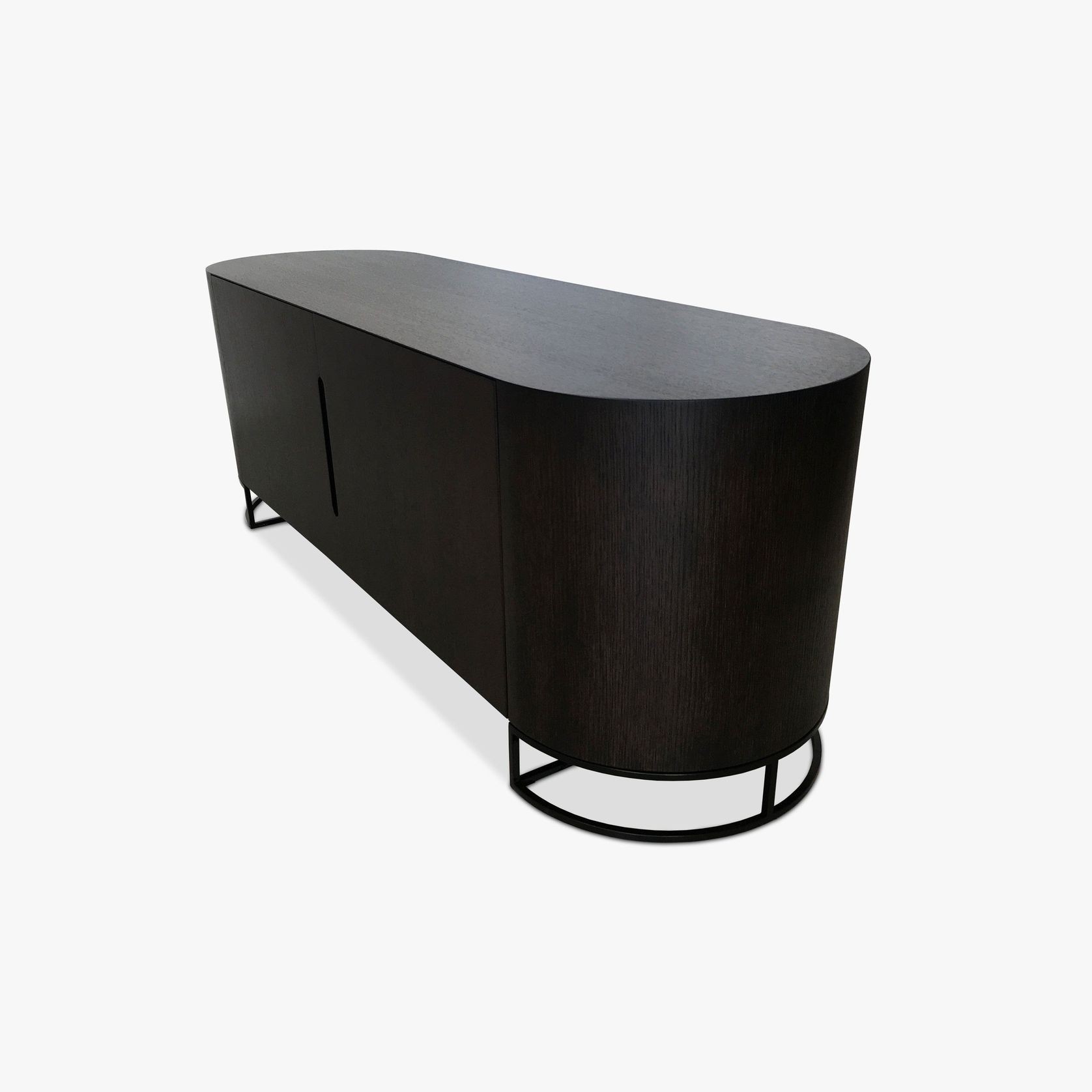 Oona Sideboard - Cabinet by Apartmento gallery detail image