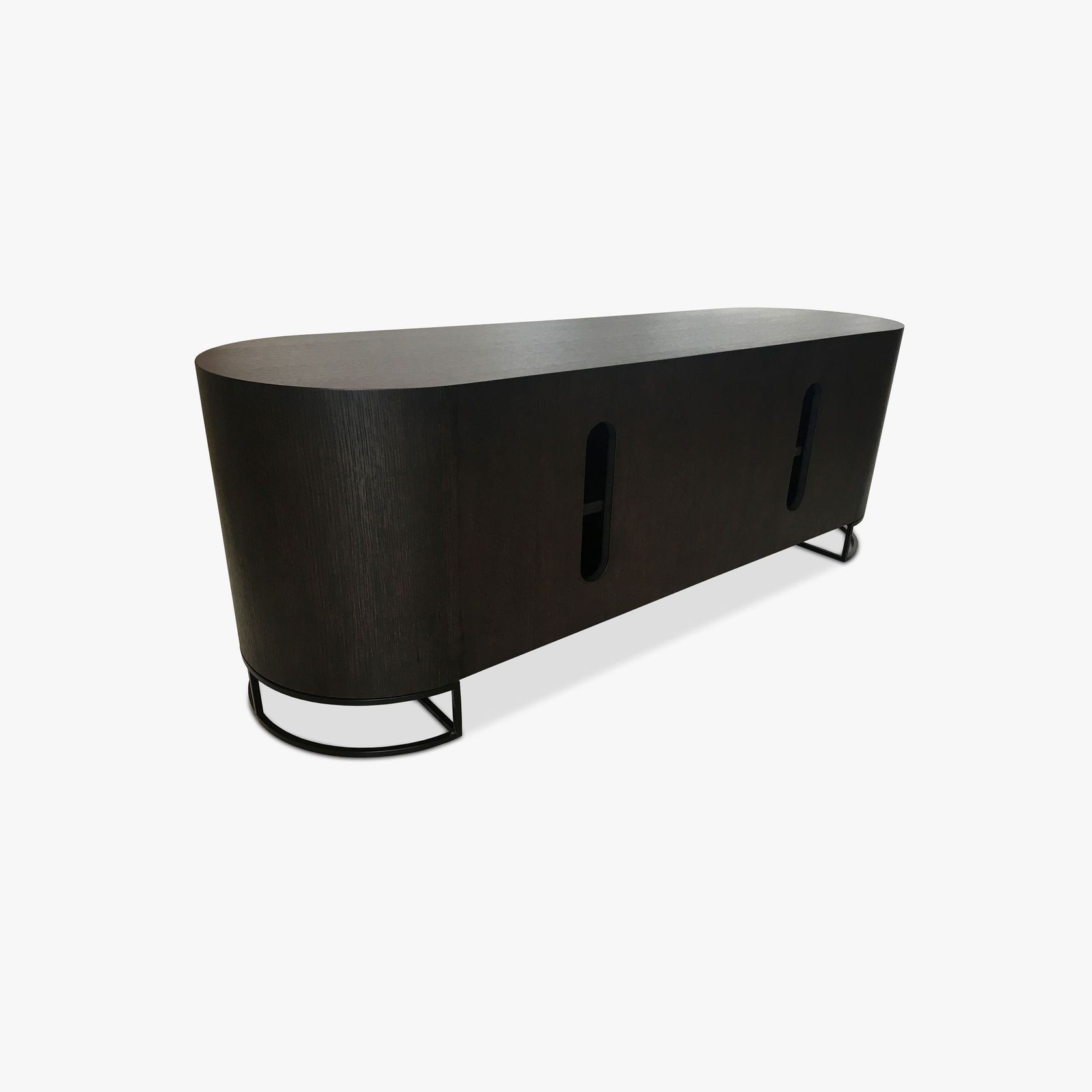 Oona Sideboard - Cabinet by Apartmento gallery detail image