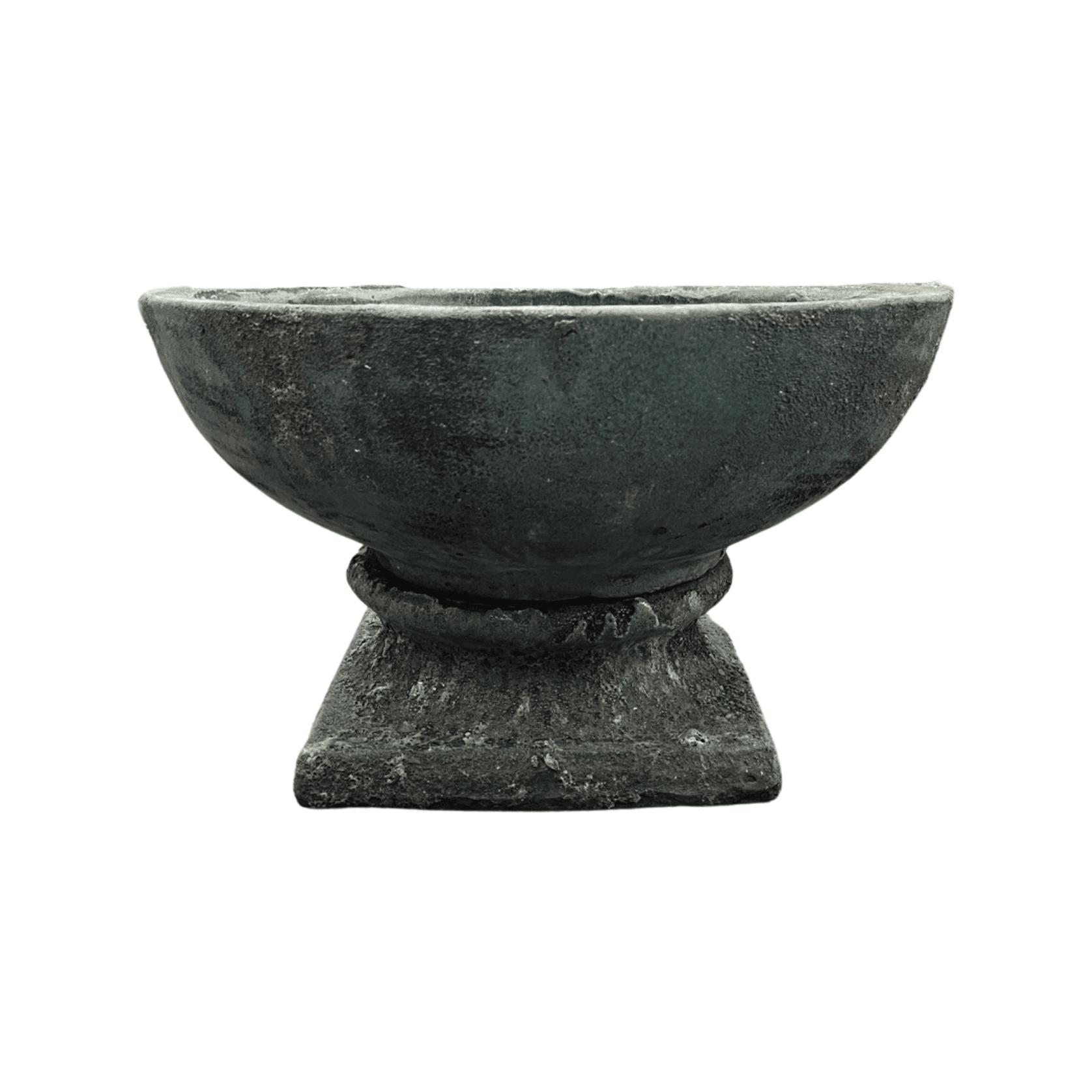 Pond Bowl w/Stand gallery detail image