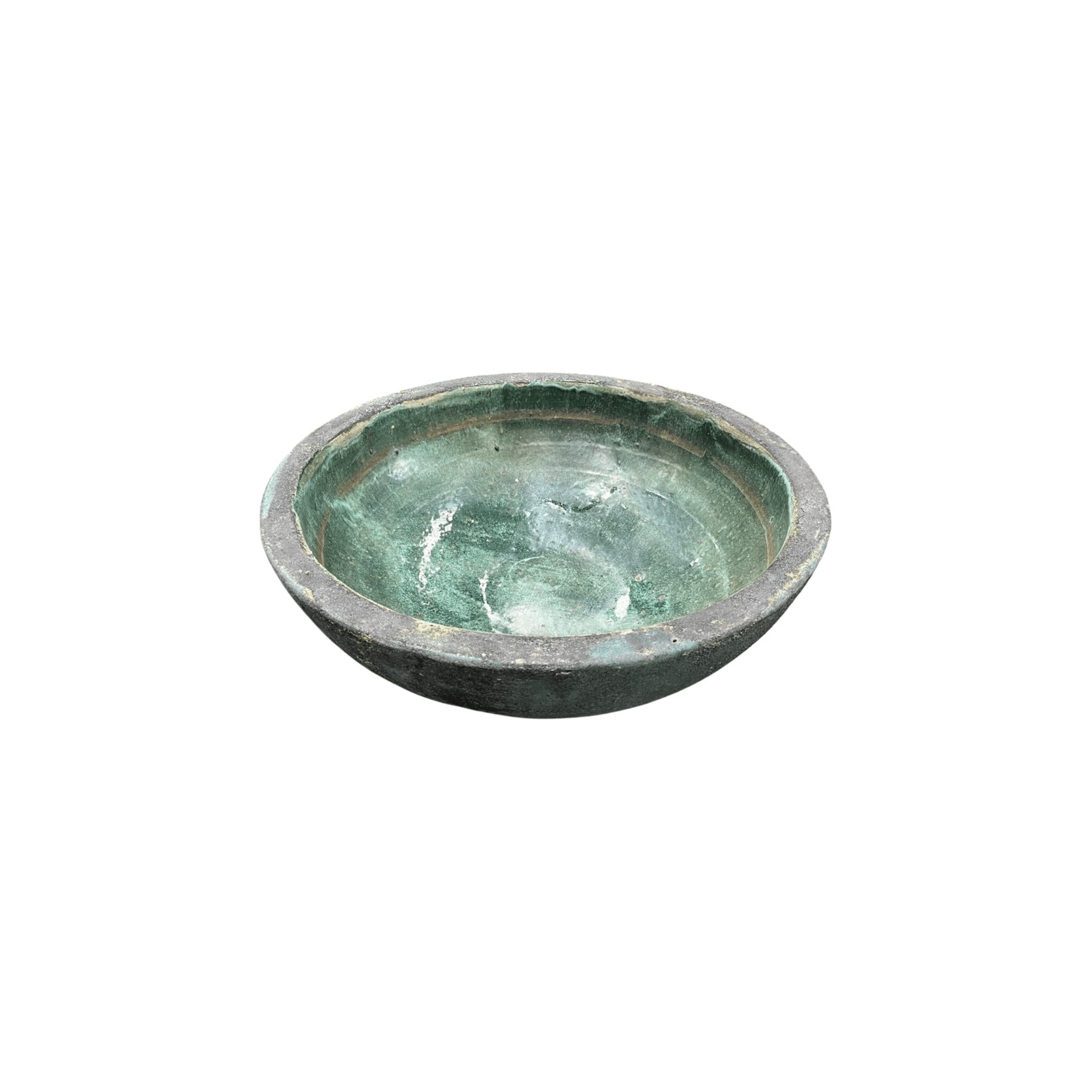 Pond Bowl w/Stand gallery detail image