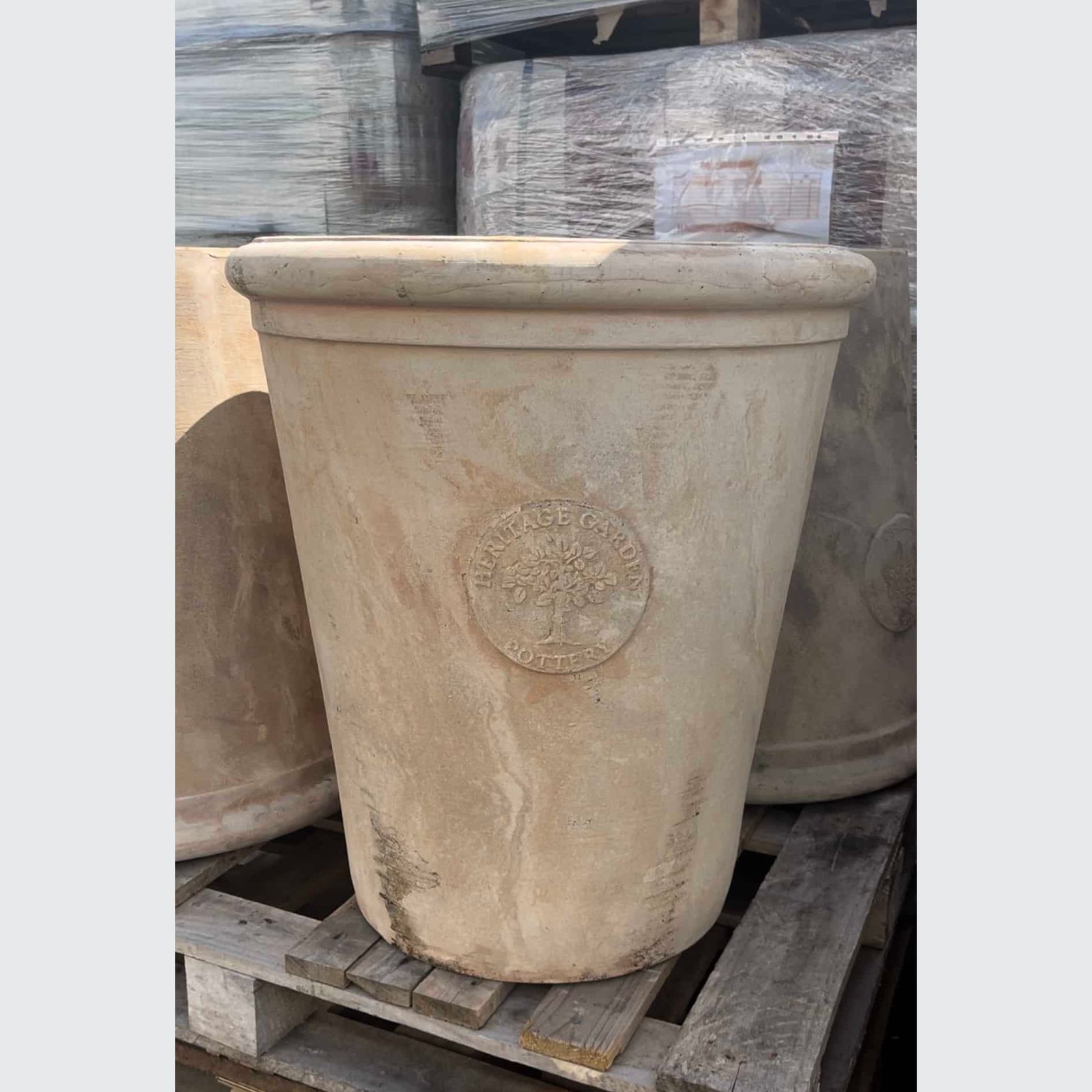 Riversland - Heritage Planter gallery detail image