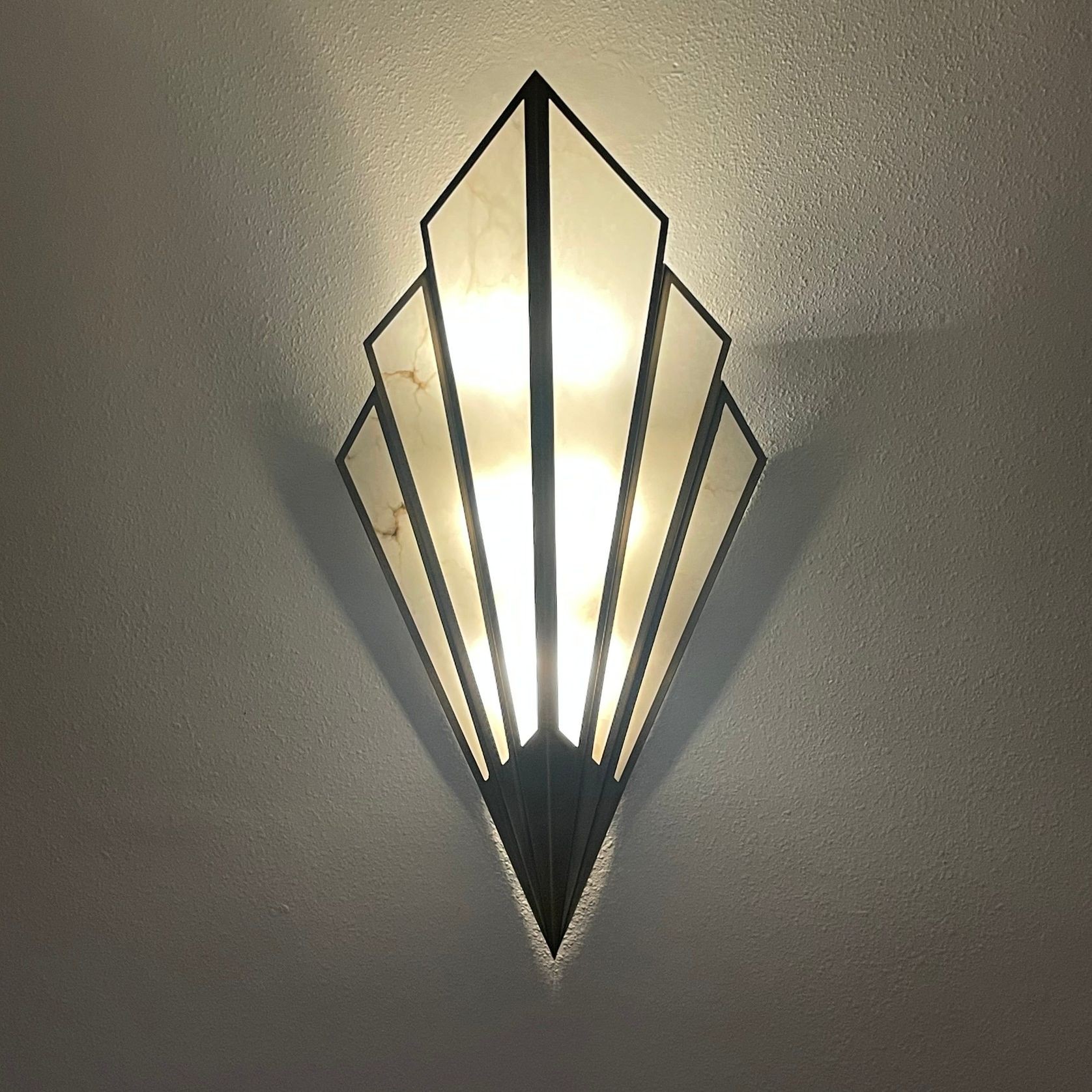 Mikado Wall Light gallery detail image