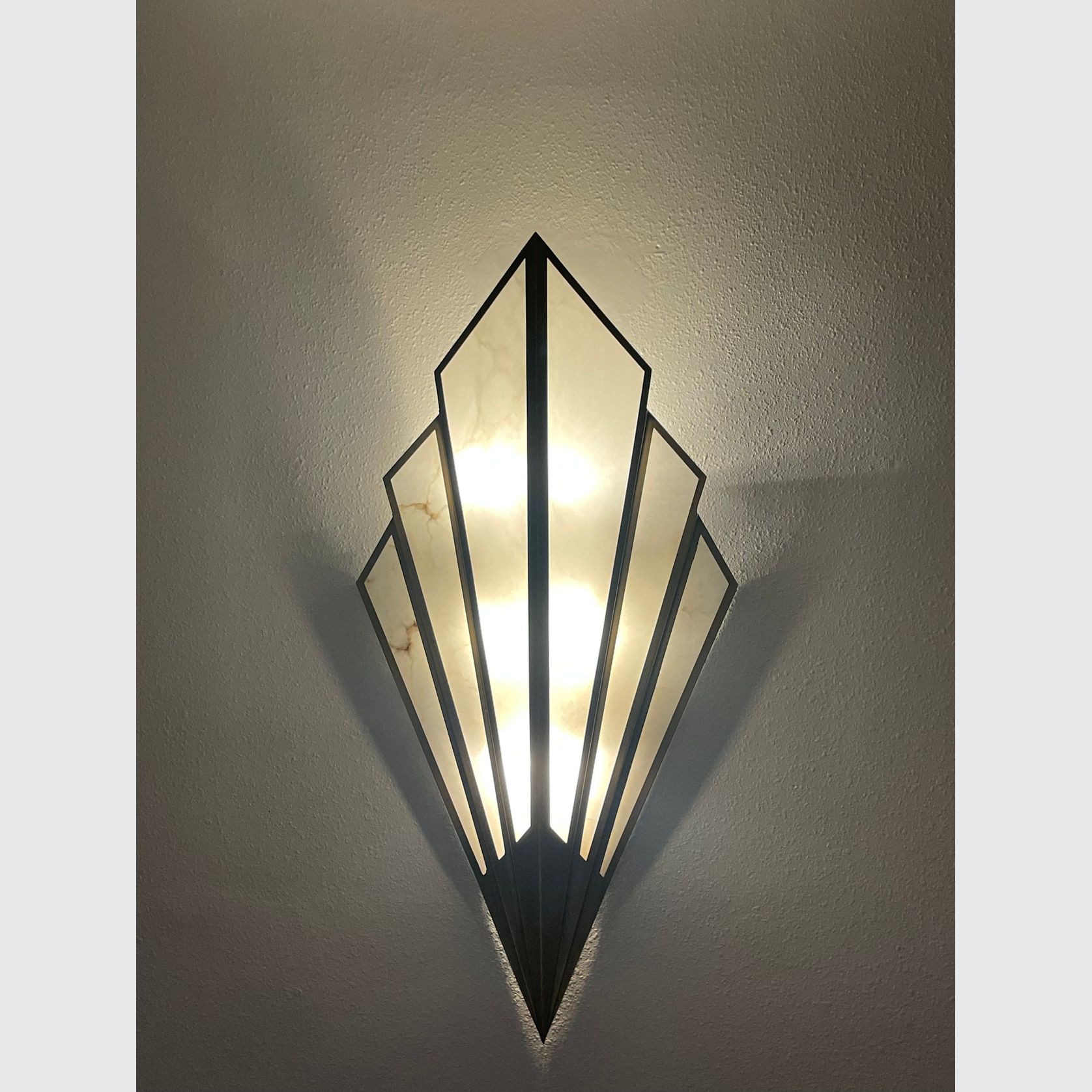 Mikado Wall Light gallery detail image