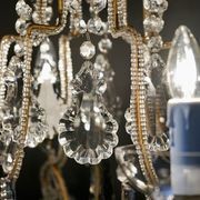 Antique Italian Chandelier gallery detail image