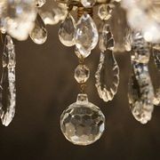 Antique Italian Chandelier gallery detail image