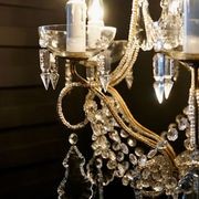 Antique Italian Chandelier gallery detail image