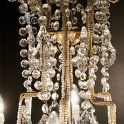 Antique Italian Chandelier gallery detail image