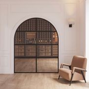 Steel Windows & Partitions gallery detail image
