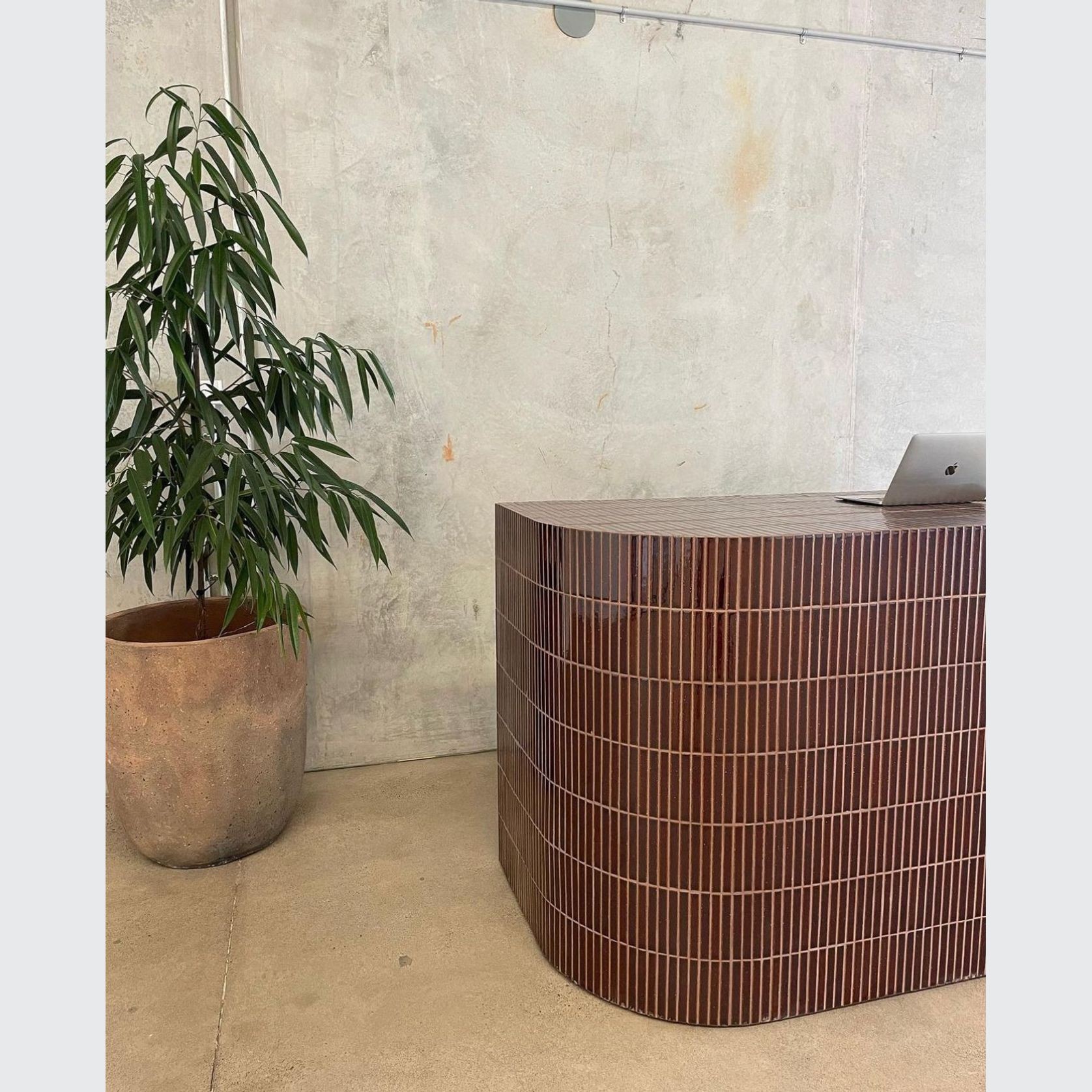 Rustic Sticks | Japanese Tiles gallery detail image