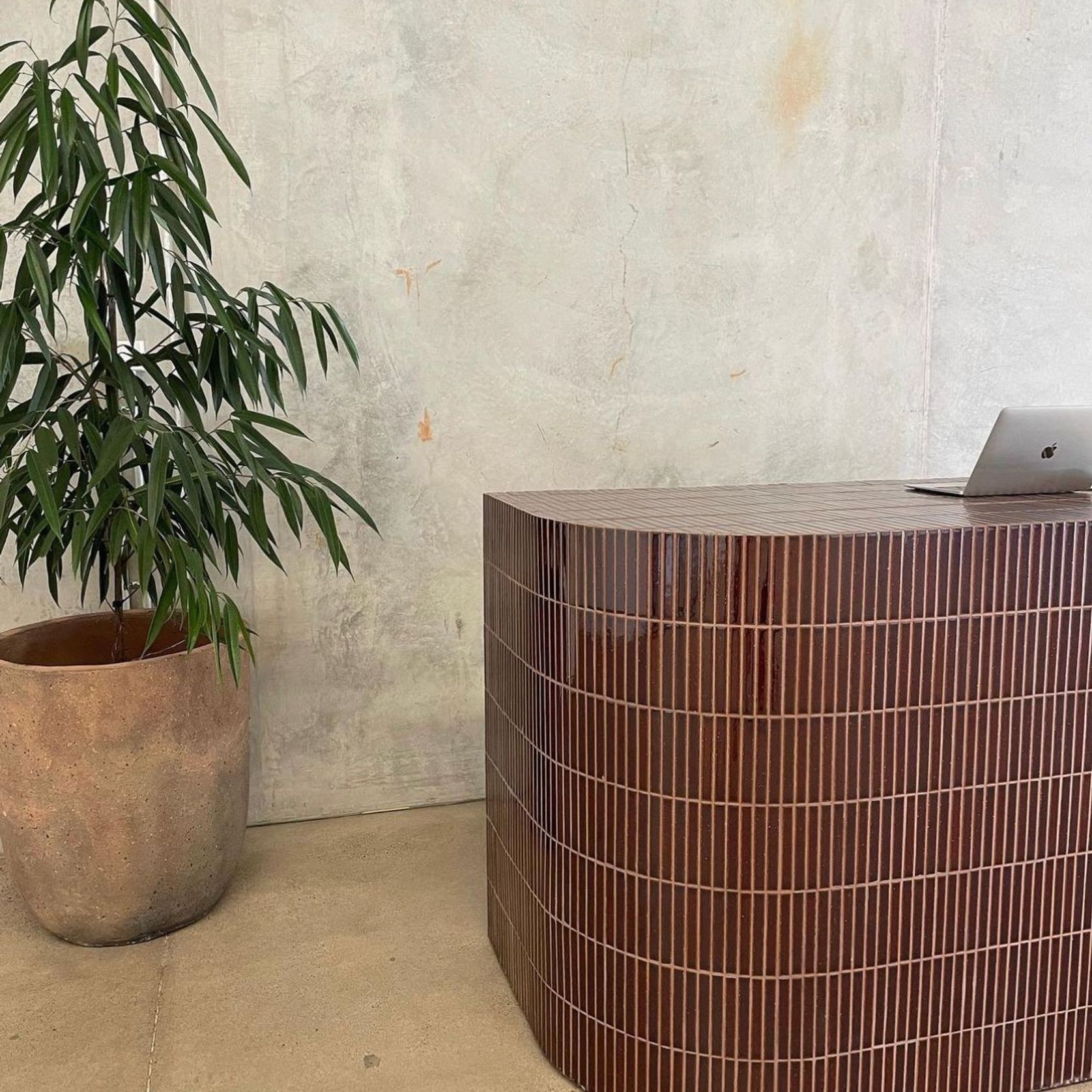 Rustic Sticks | Japanese Tiles gallery detail image