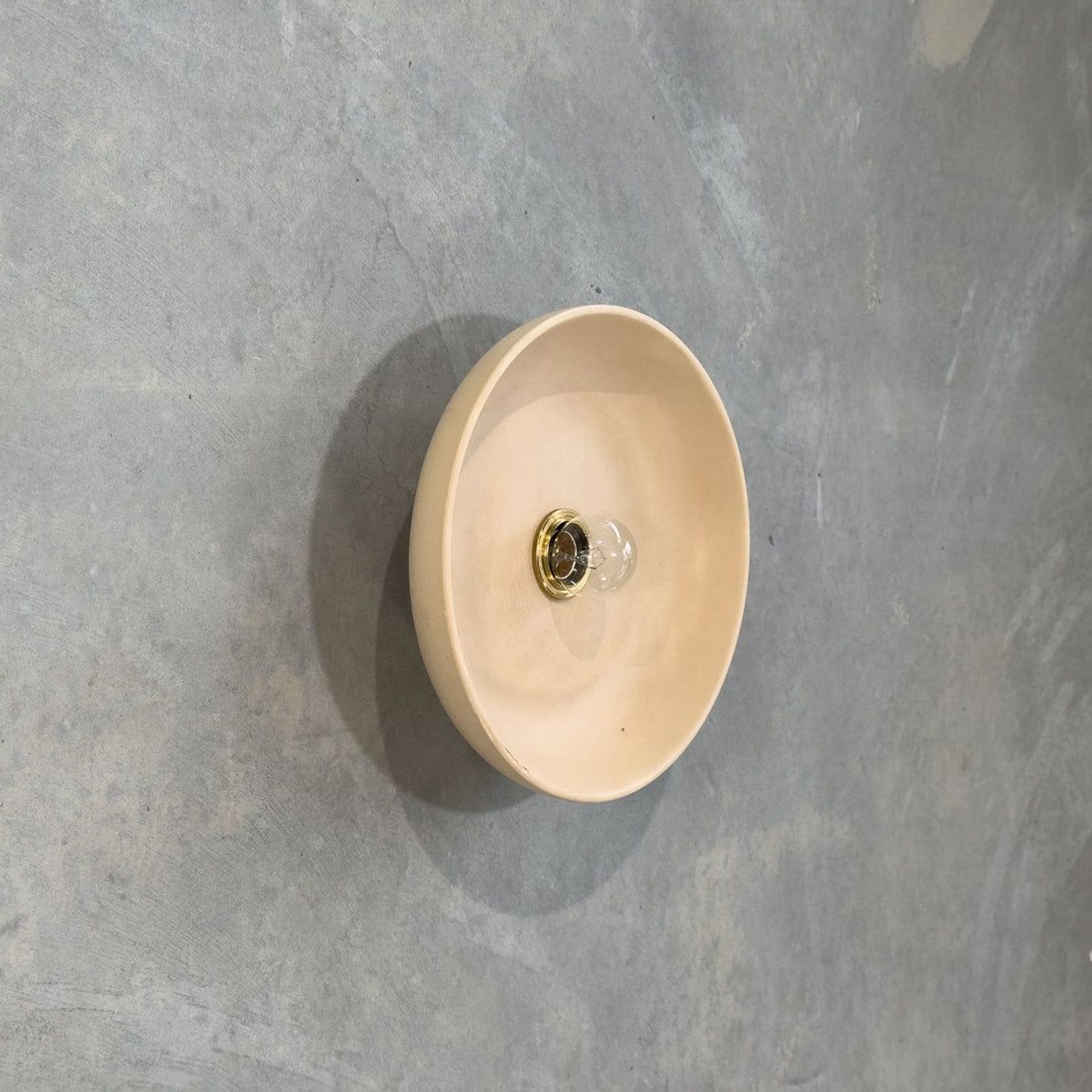 Lona Wall Sconce gallery detail image