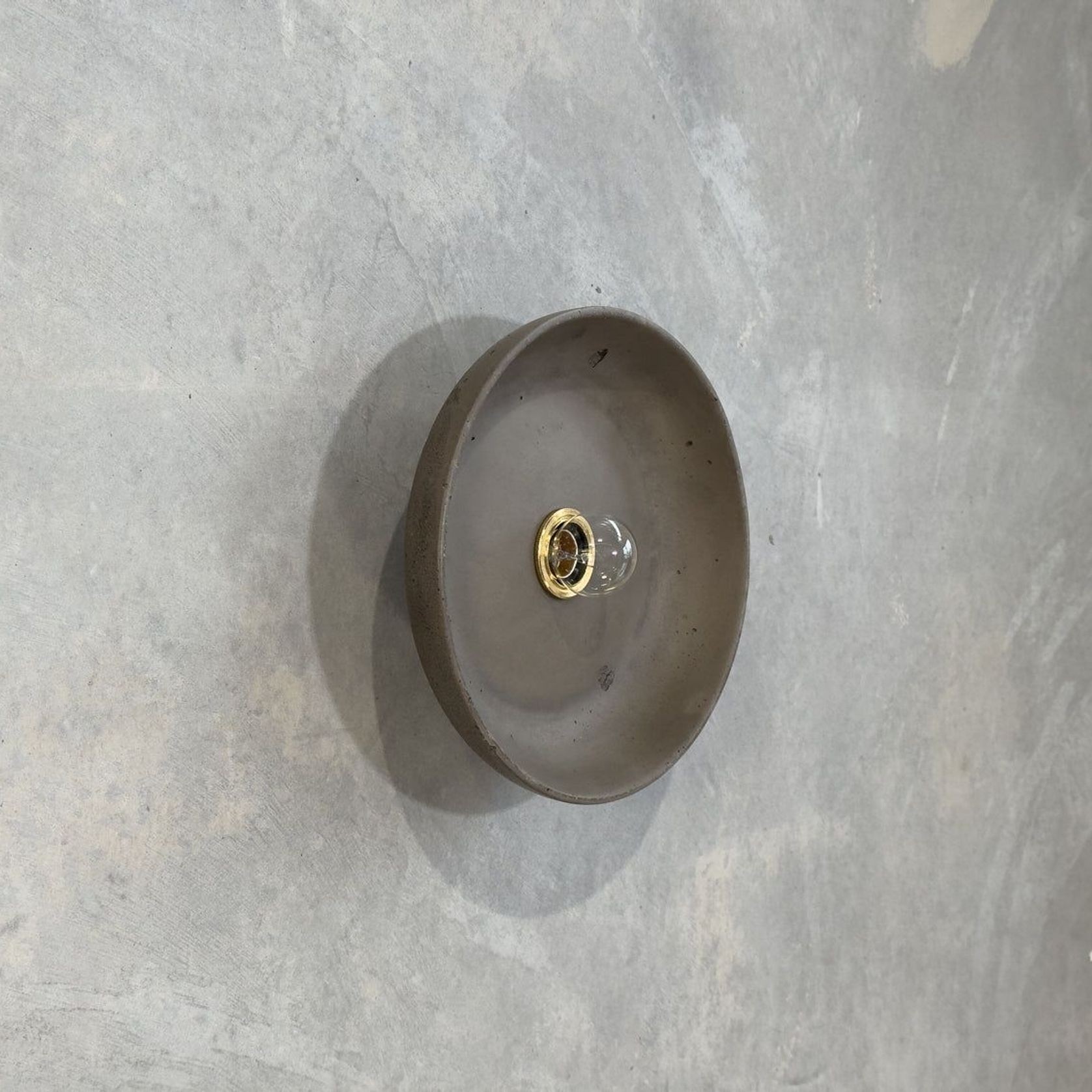 Lona Wall Sconce gallery detail image