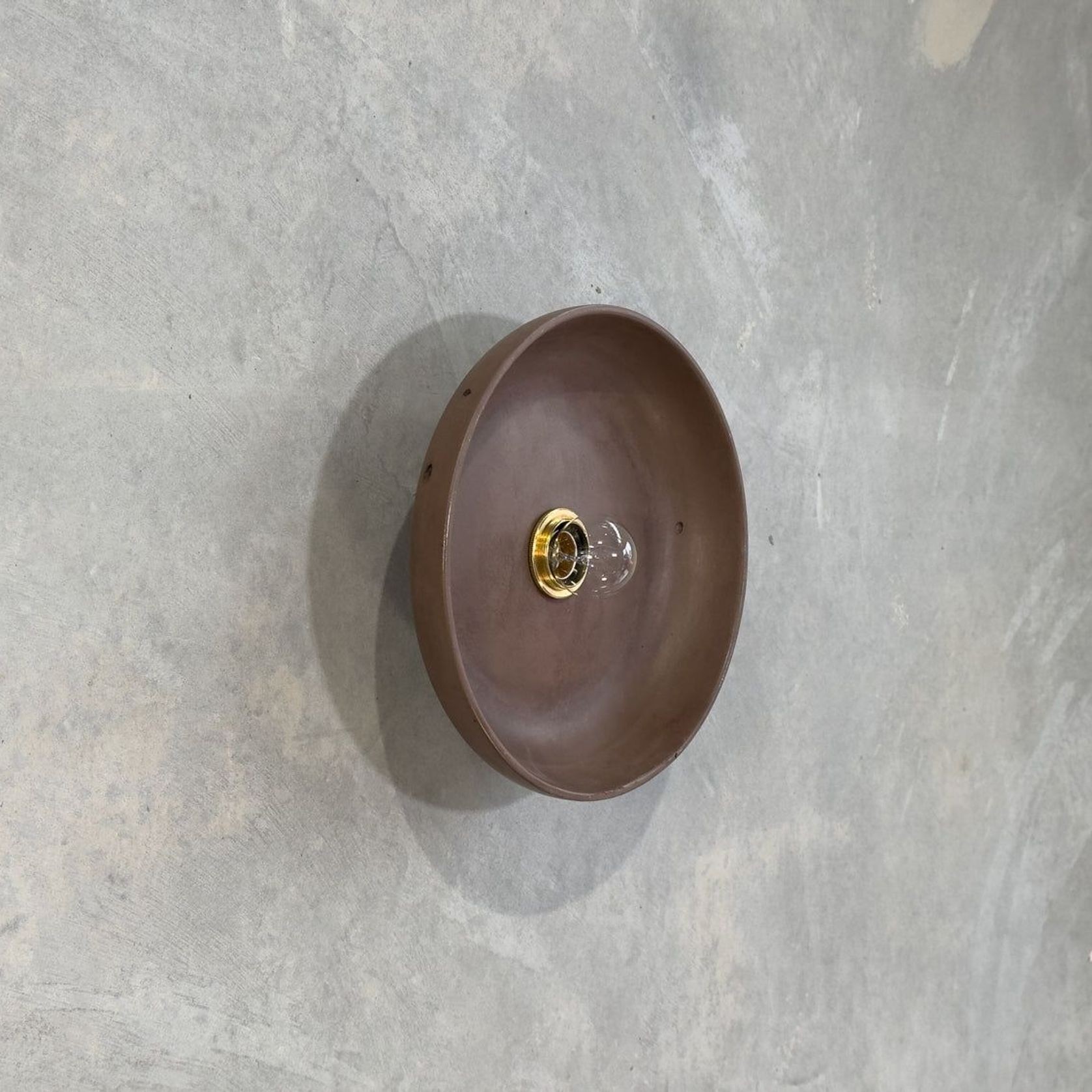 Lona Wall Sconce gallery detail image