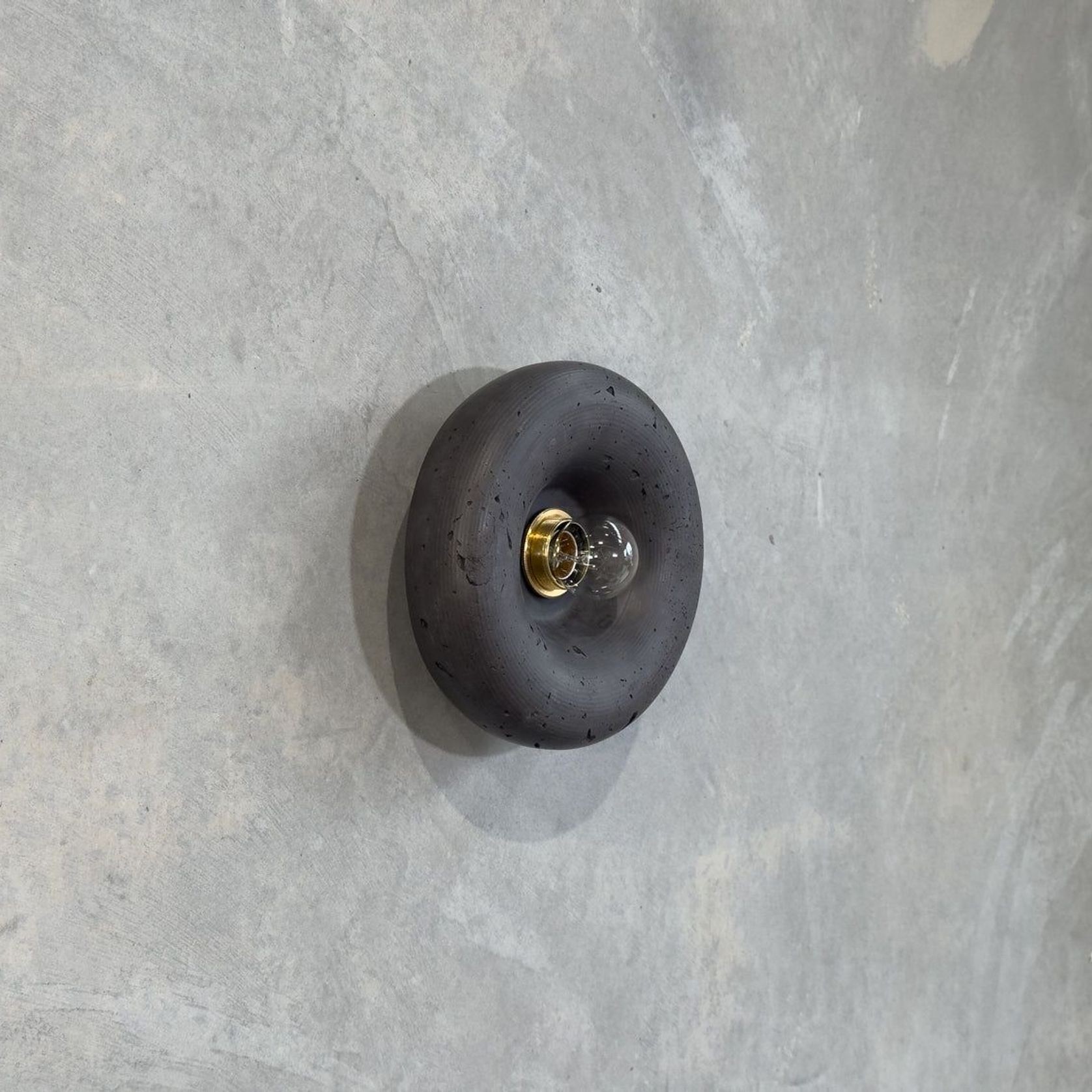 Haze Wall Sconce gallery detail image
