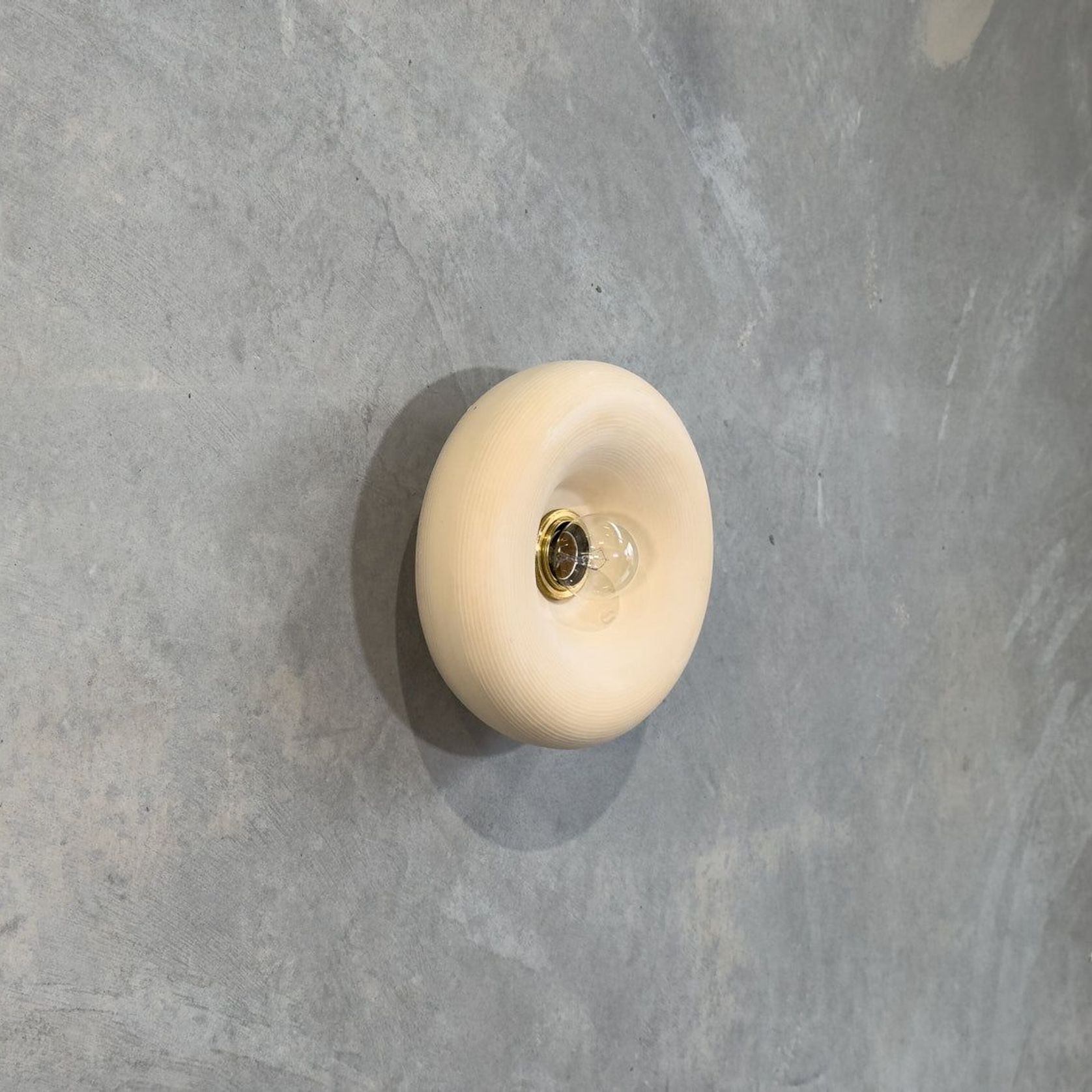 Haze Wall Sconce gallery detail image