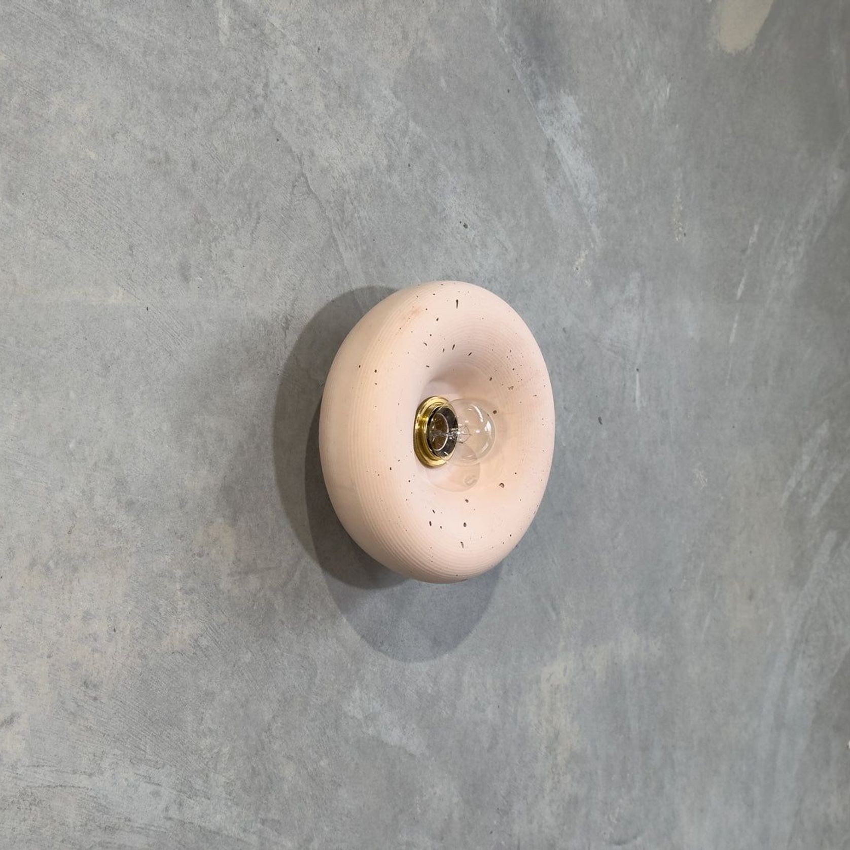 Haze Wall Sconce gallery detail image