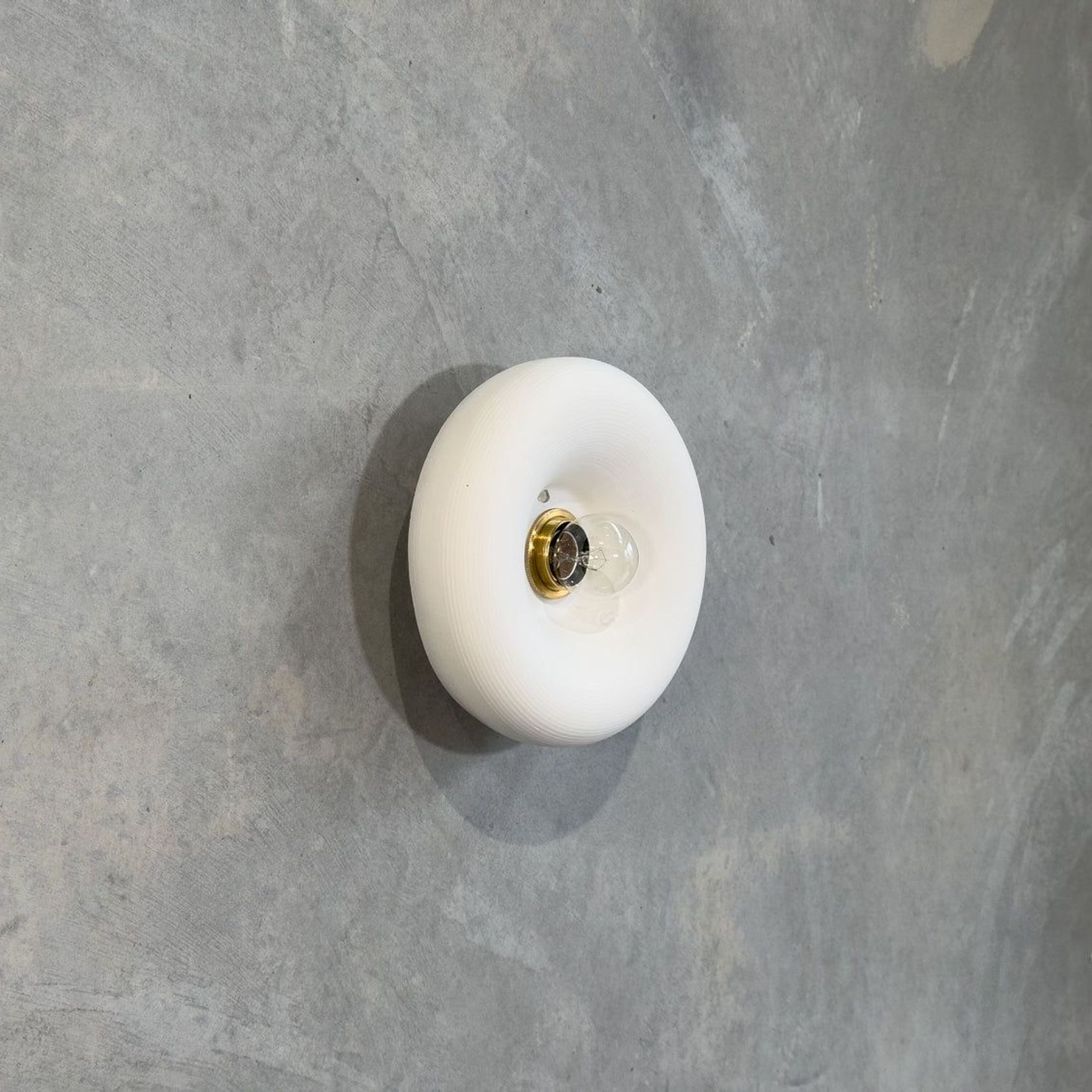 Haze Wall Sconce gallery detail image