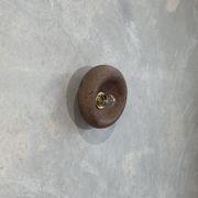 Pumice Sconce gallery detail image