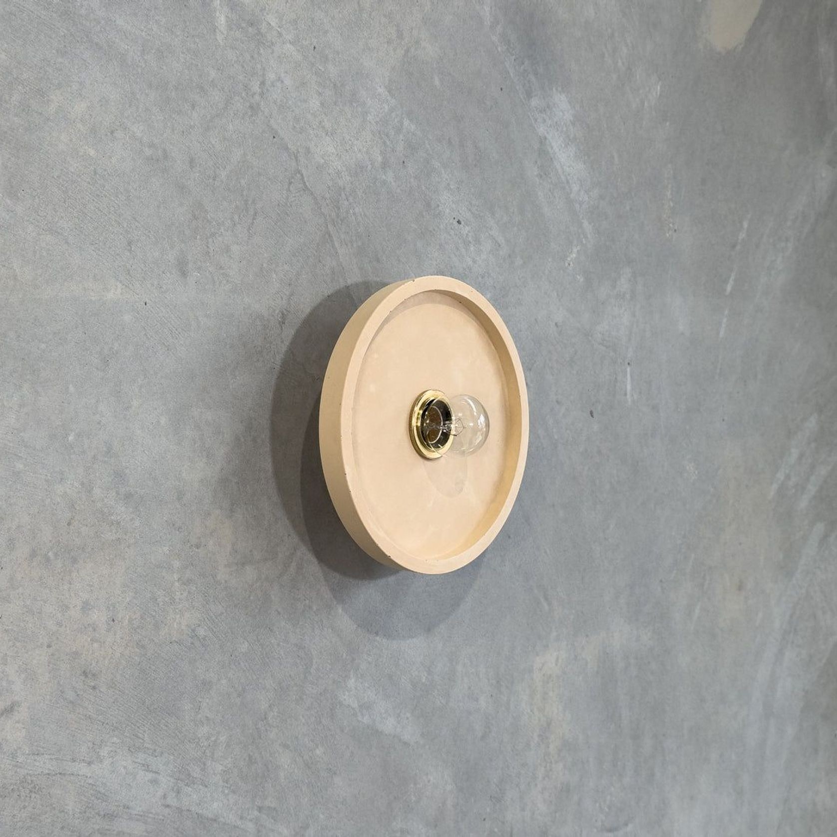 Loman Wall Light gallery detail image