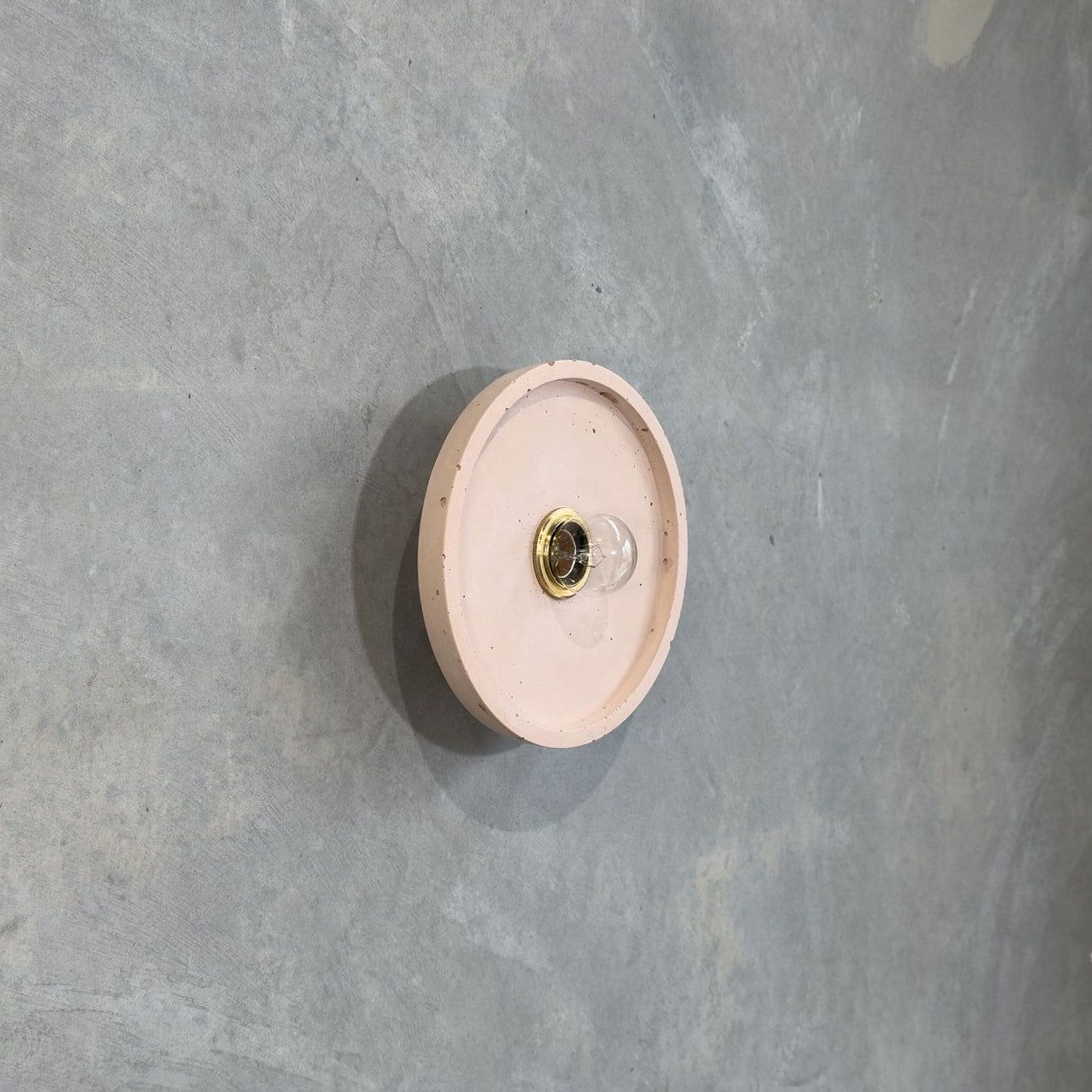 Loman Wall Light gallery detail image