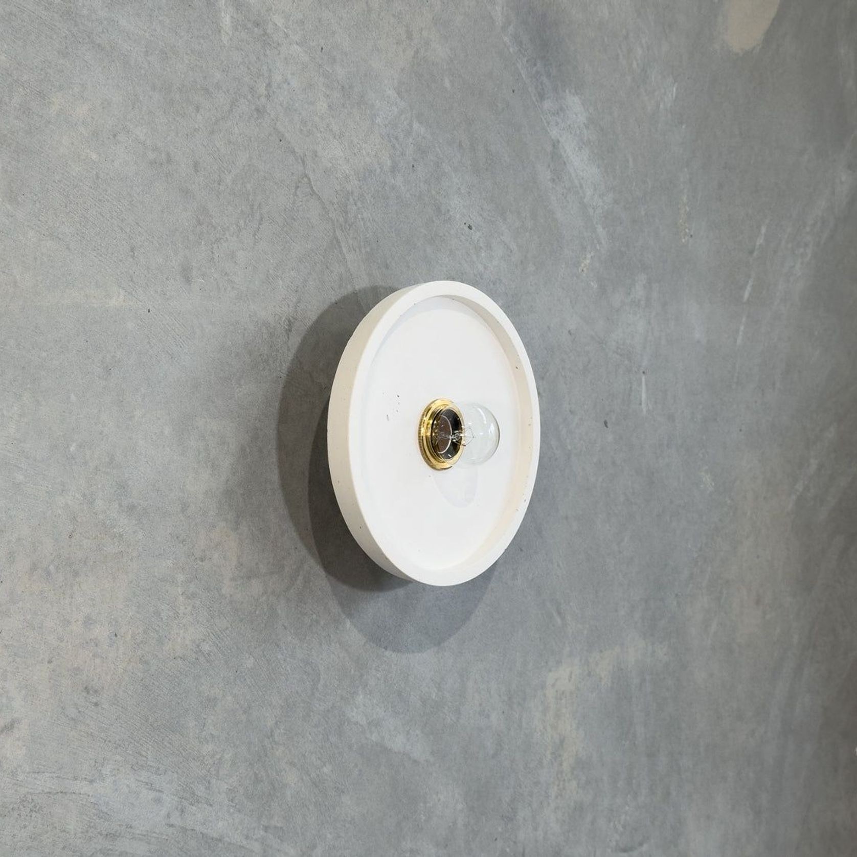 Loman Wall Light gallery detail image