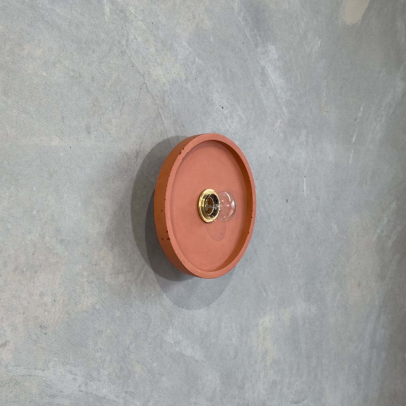 Loman Wall Light gallery detail image