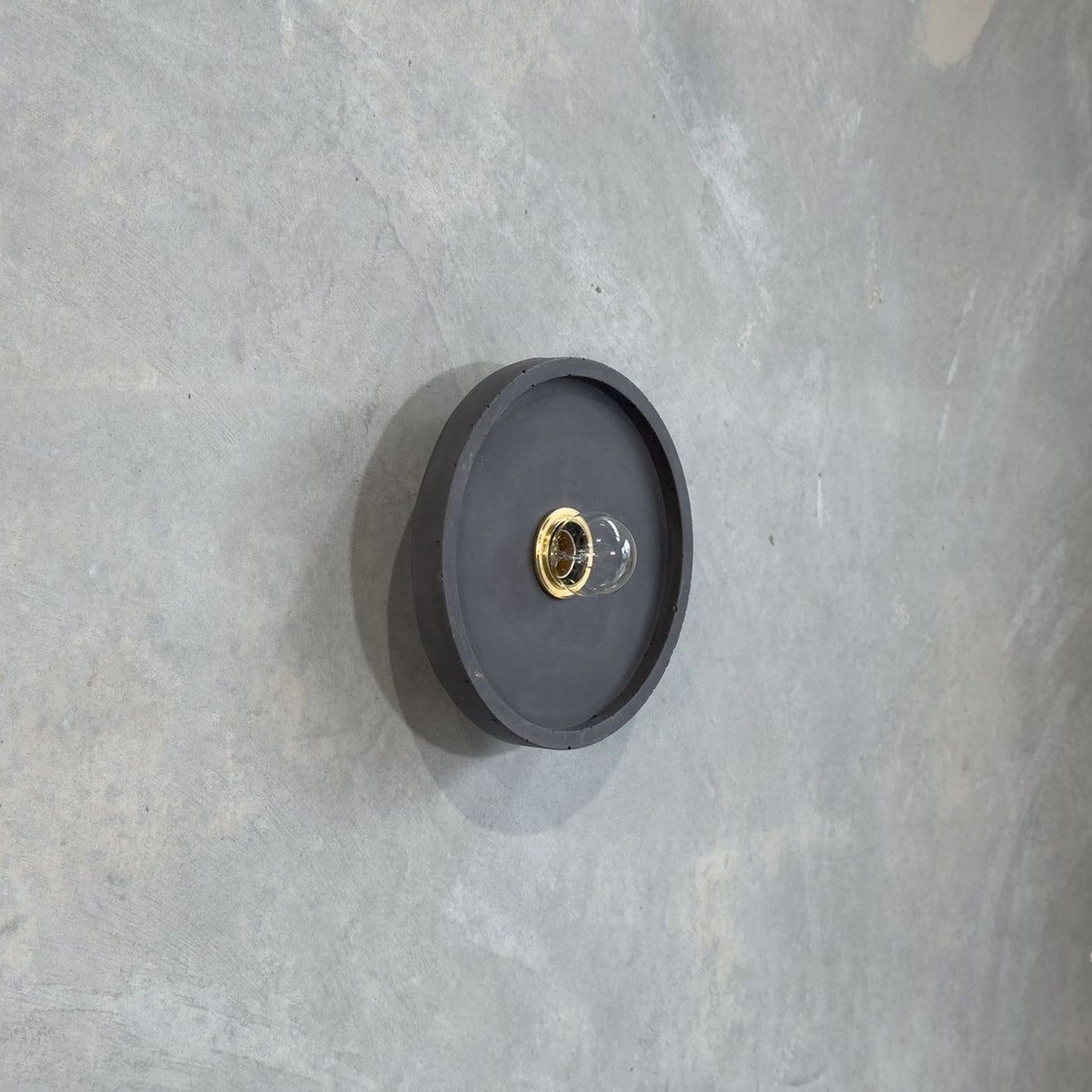 Loman Wall Light gallery detail image