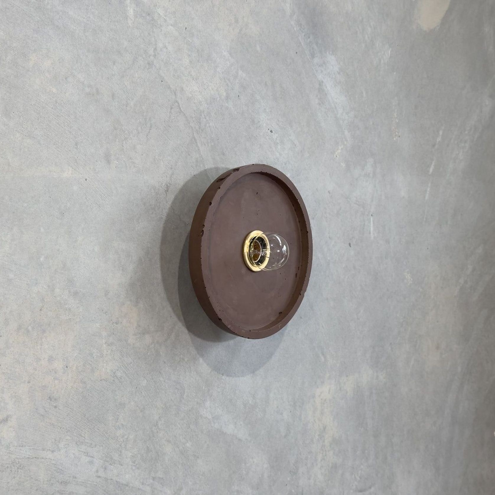 Loman Wall Light gallery detail image
