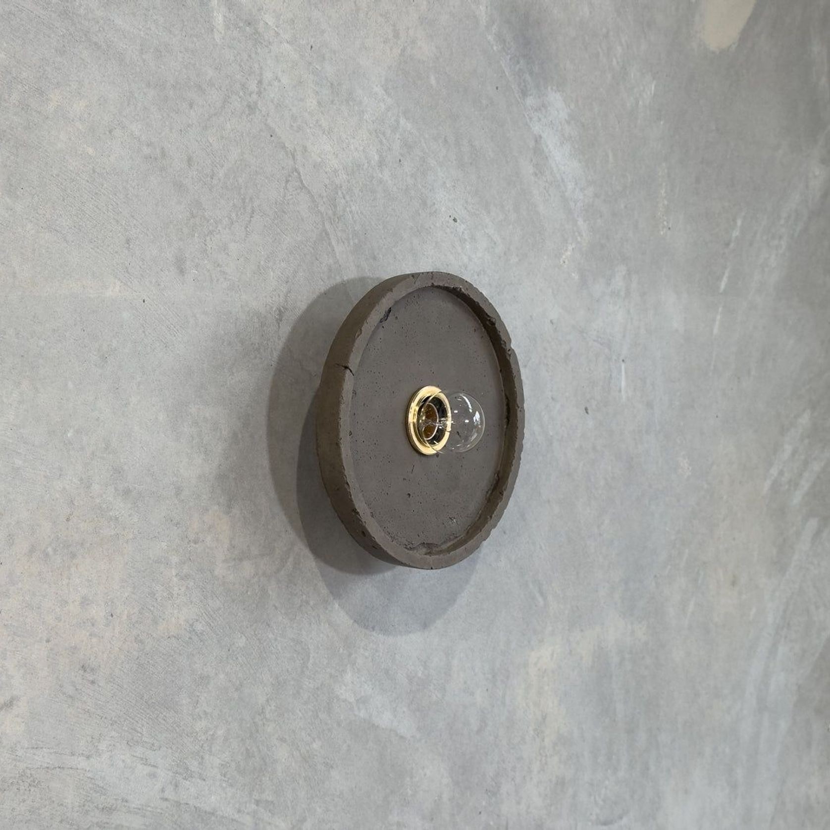 Loman Wall Light gallery detail image