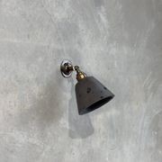 Mod Wall Light with Knuckle gallery detail image